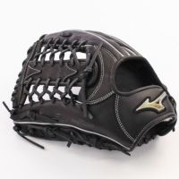 軟式グローブ / ミズノ グローバルエリート 外野手 軟式グラブ