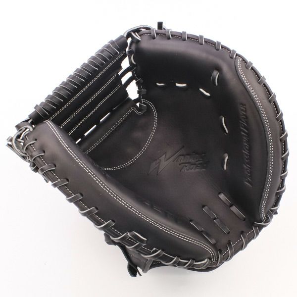 軟式キャッチャーミット / ゼット キャッチャーミット 軟式 右投げ
