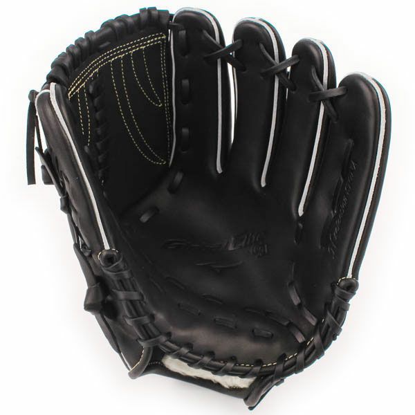 ミズノ GA硬式用 グローバルエリート 投手用 サイズGA10 型付け済 ミズノ(MIZUNO) 野球 硬式グローブ 投手用 ゴールデンエイジ硬式用