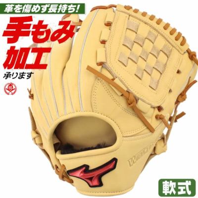 ミズノ | グローブ・ミット | 野球グローブ専門店ムサシ