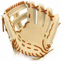 硬式グローブ / アトムズ 内野手 硬式グラブ 右投げ 021型 硬式